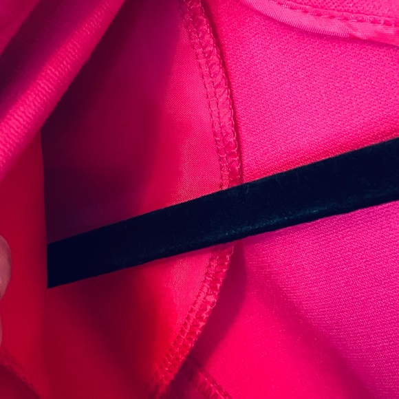 🎉HP🎉 Hawt pink blazer - Picture 4 of 8